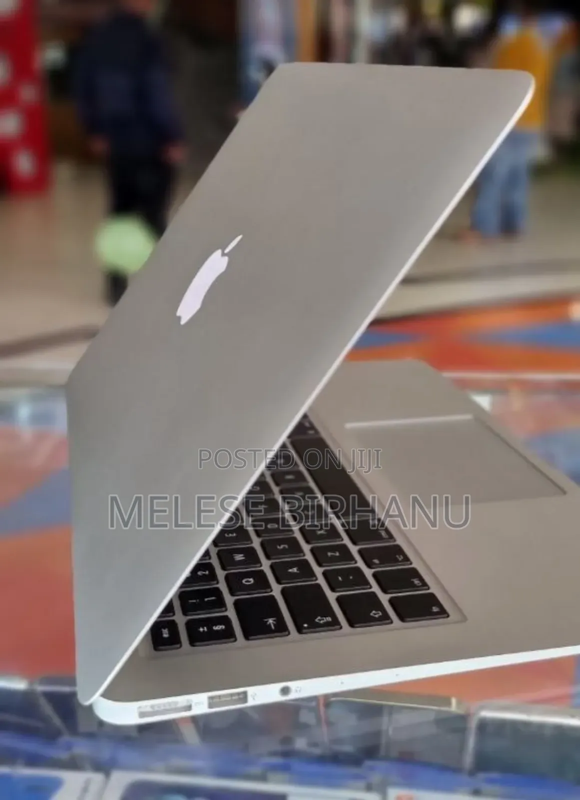 New Laptop Apple MacBook Air 2013 8GB Intel Core I7 SSD 512GB