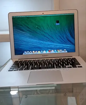 New Laptop Apple MacBook Air 2013 8GB Intel Core I7 SSD 512GB