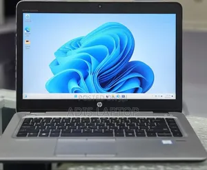 Photo - New Laptop HP EliteBook 850 G3 8GB Intel Core I5 HDD 1T