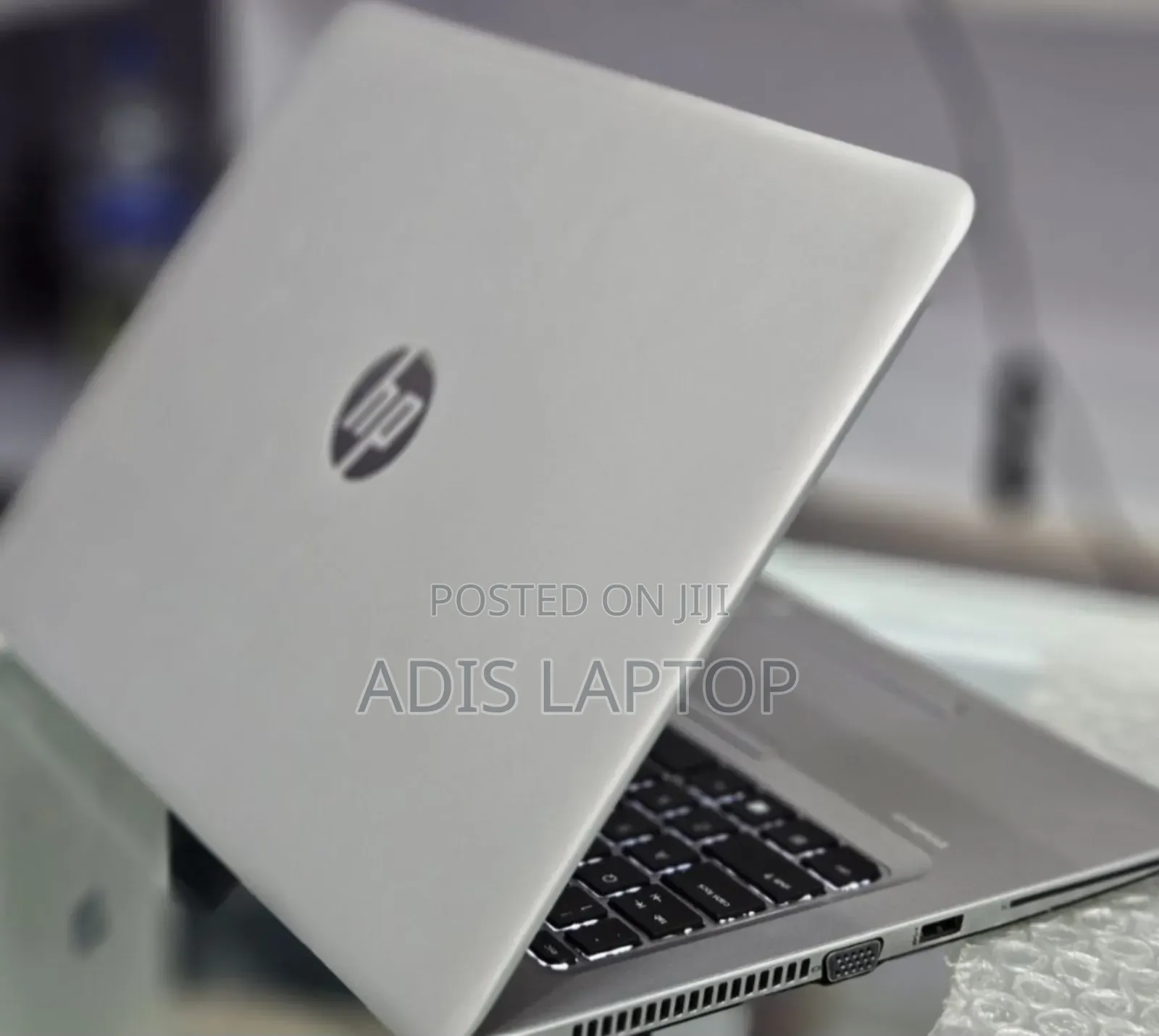New Laptop HP EliteBook 850 G3 8GB Intel Core I5 HDD 1T