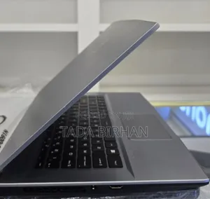 Photo - New Laptop MSI GF63 18GB Intel Core I7 SSD 512GB