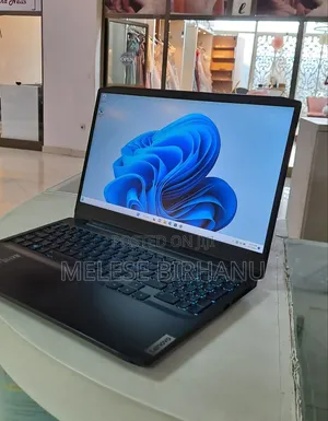 New Laptop Lenovo IdeaPad 130 16GB Intel Core I5 SSD 512GB