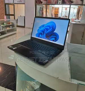 New Laptop Lenovo IdeaPad 320 16GB Intel Core I5 SSD 512GB