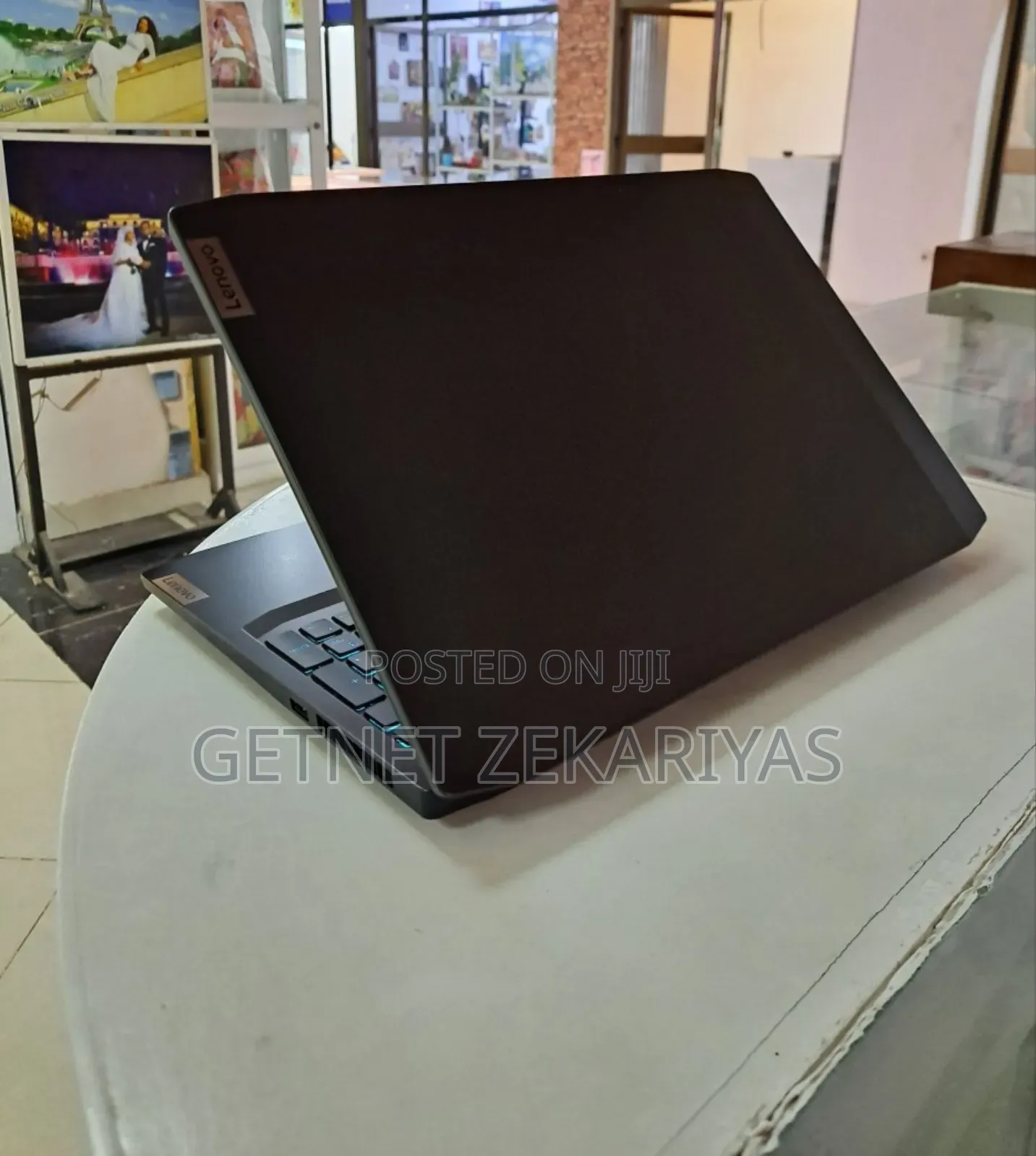 New Laptop Lenovo IdeaPad 320 16GB Intel Core I5 SSD 512GB