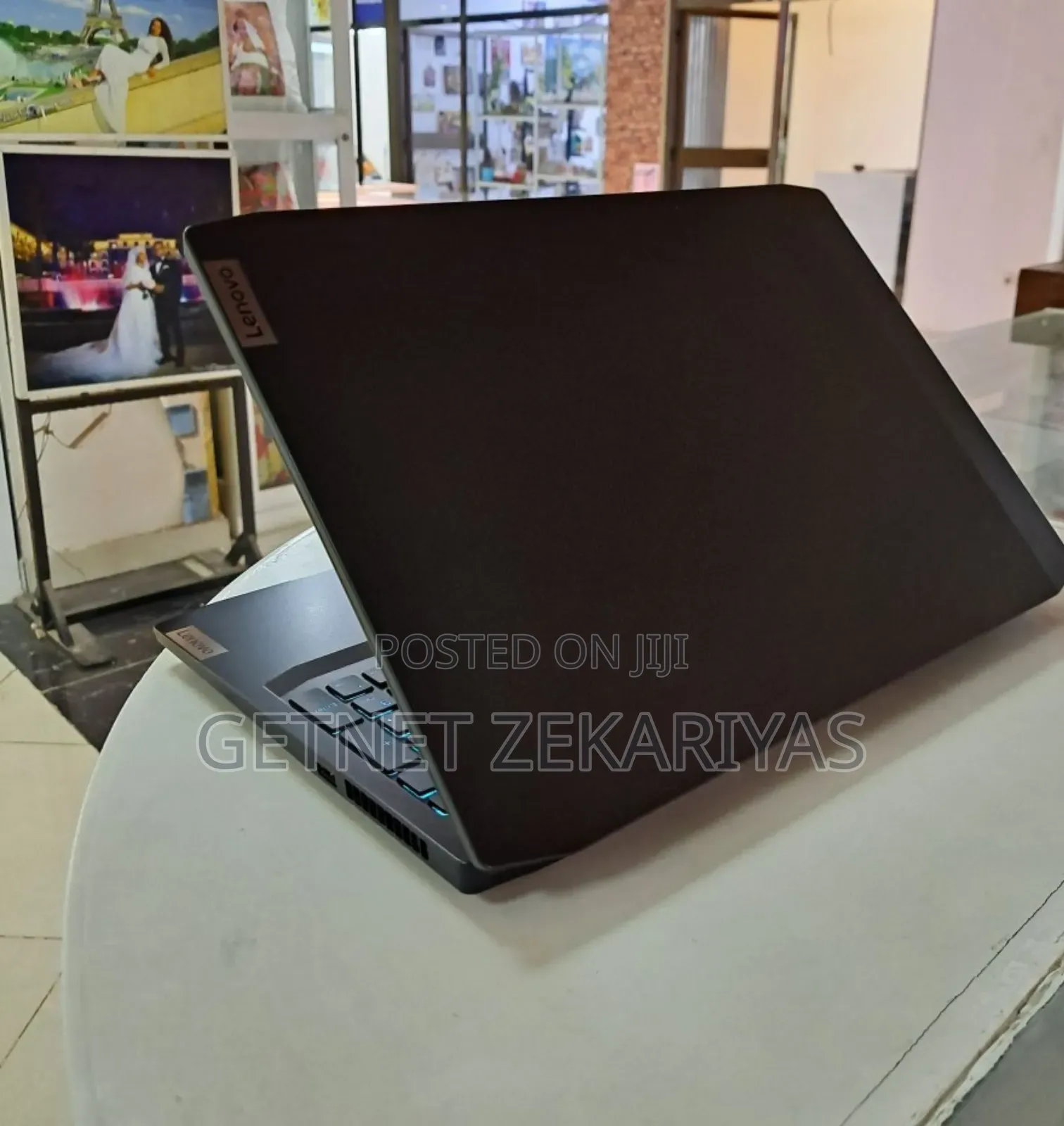 New Laptop Lenovo ThinkPad T14s G4 32GB Intel Core I7 SSD 512GB