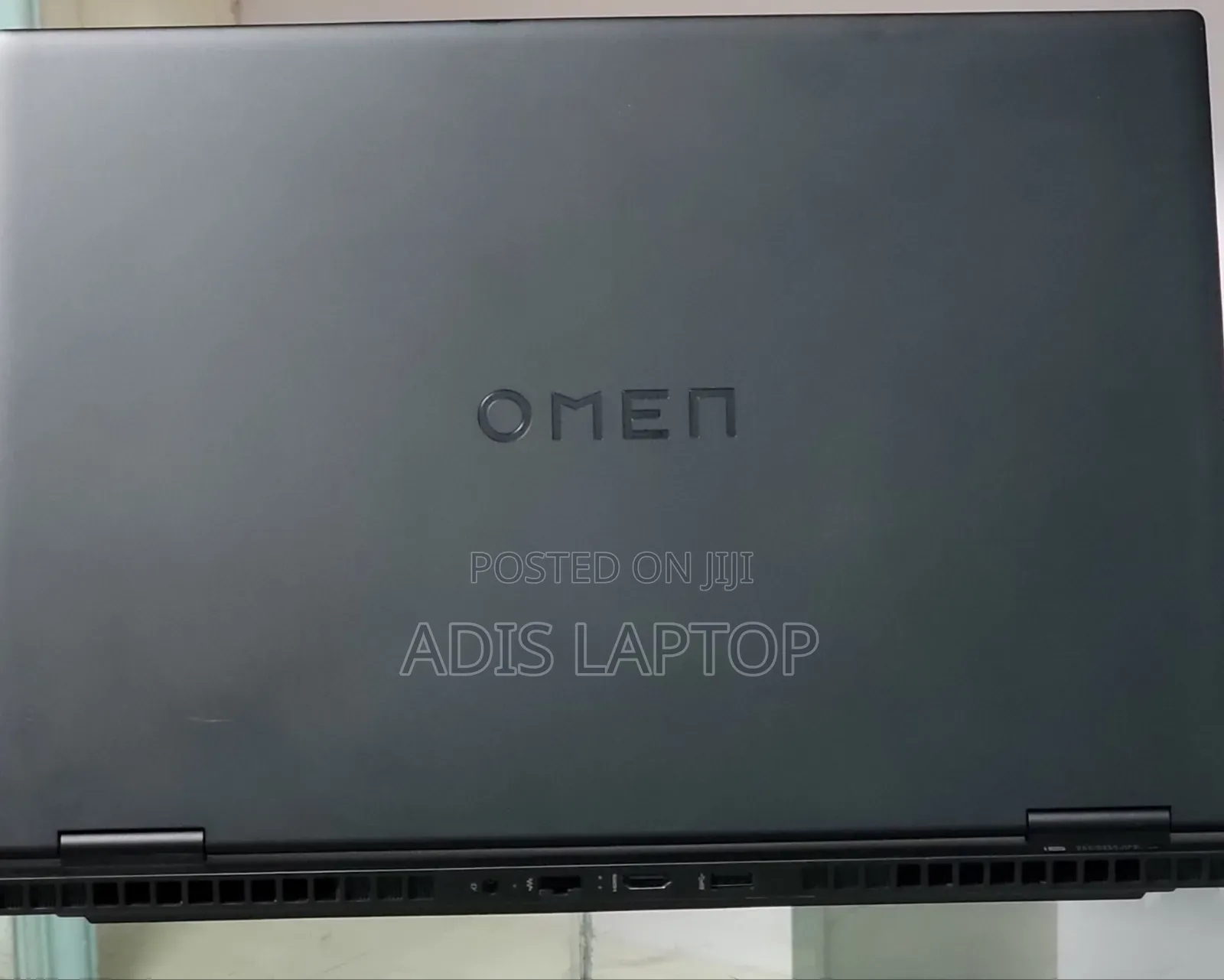 New Laptop HP Omen 16 16GB Intel Core I9 SSD 1T