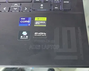 New Laptop HP Omen 16 16GB Intel Core I9 SSD 1T