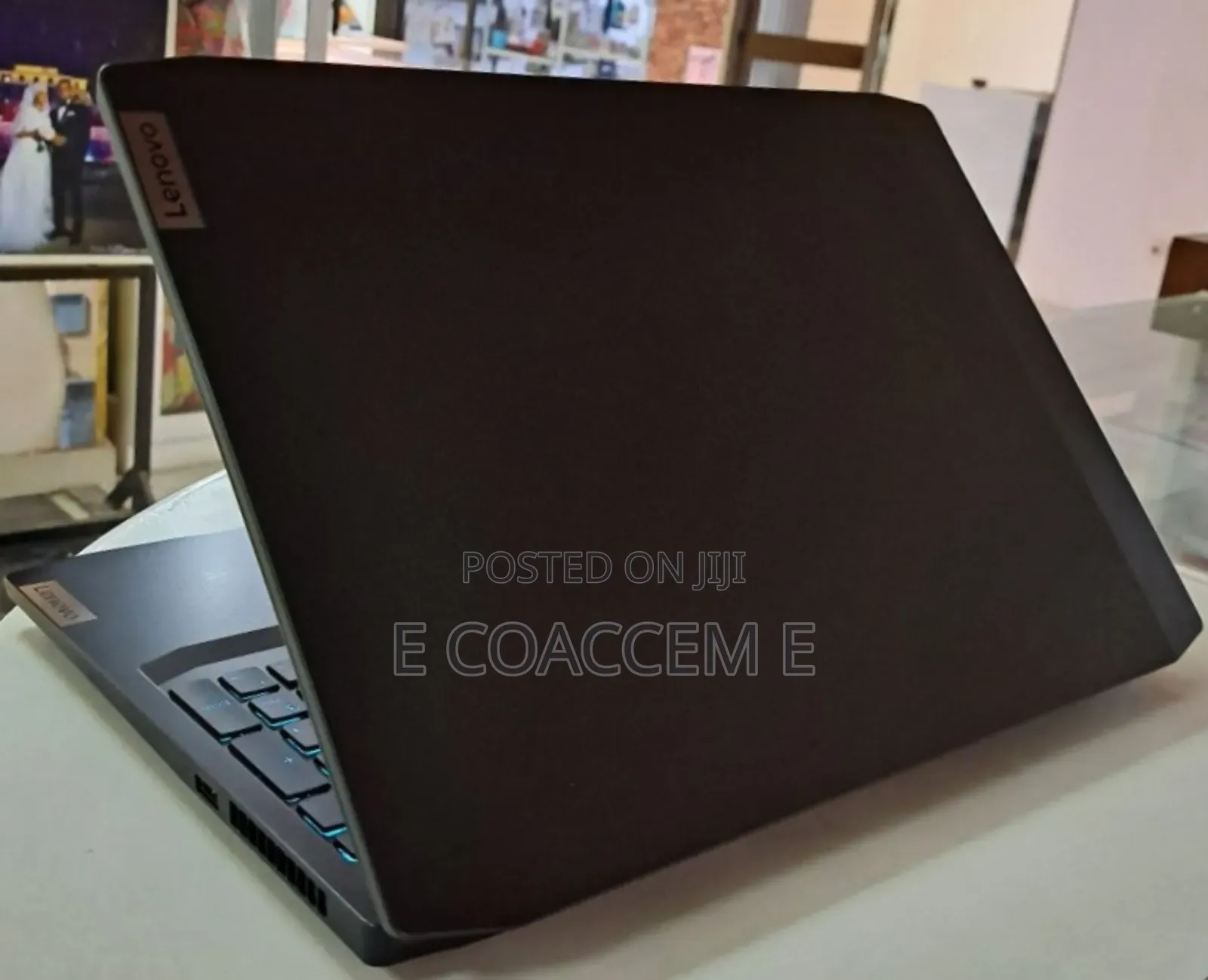 New Laptop HP 16GB Intel Core I5 SSD 512GB