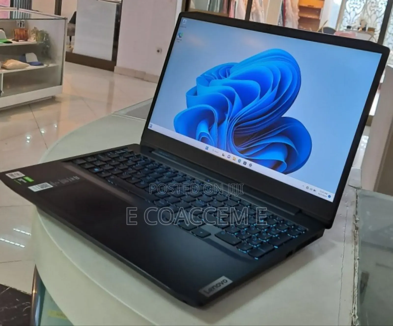 New Laptop HP 16GB Intel Core I5 SSD 512GB