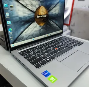 New Laptop Lenovo ThinkPad T14 16GB Intel Core I7 SSD 512GB