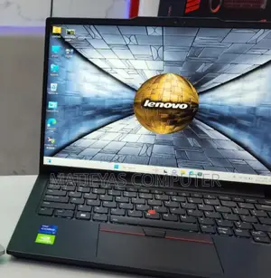New Laptop Lenovo ThinkPad X41 16GB Intel Core I7 SSD 512GB