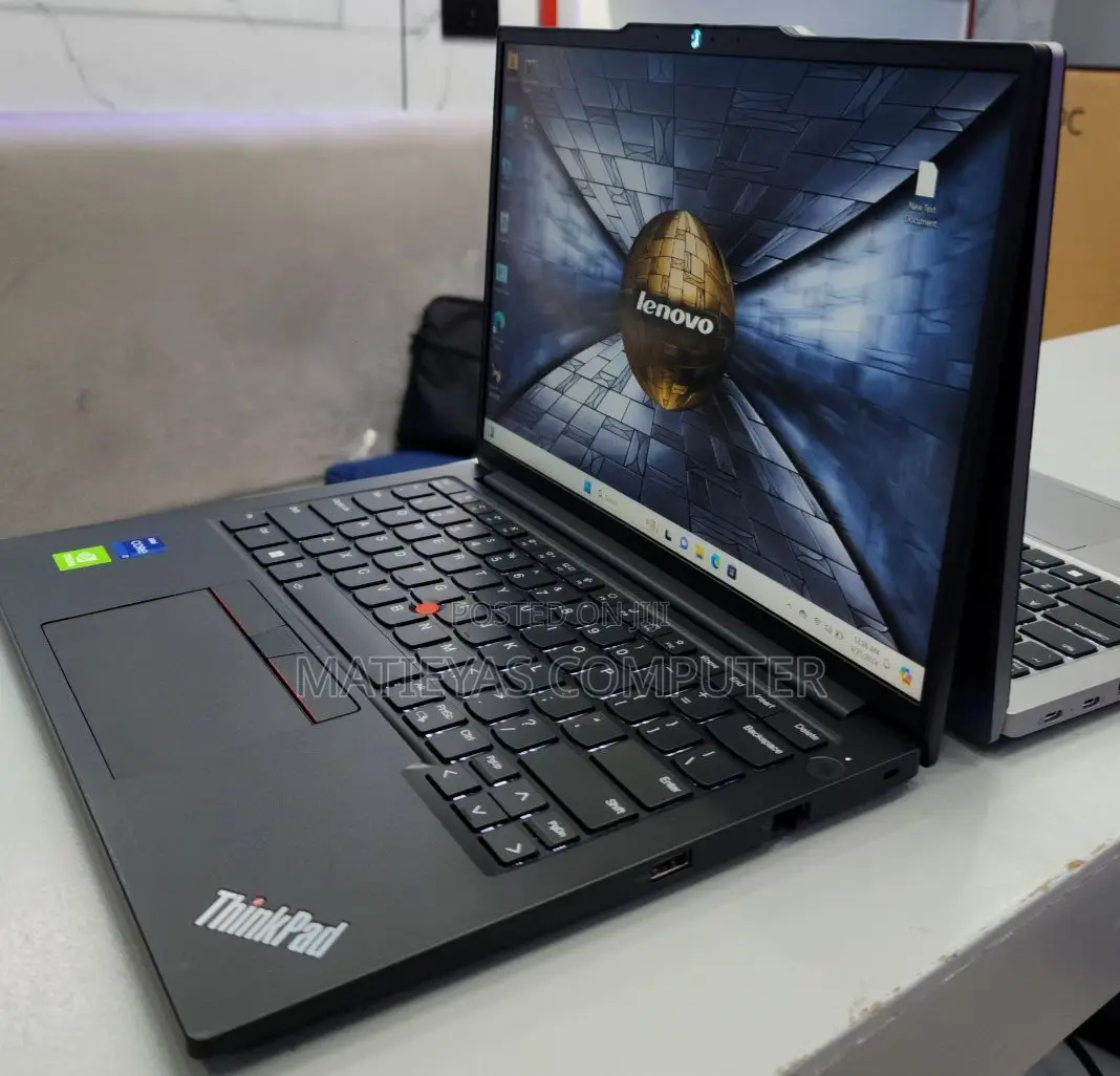 New Laptop Lenovo ThinkPad X41 16GB Intel Core I7 SSD 512GB