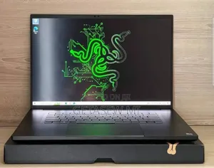 Photo - New Laptop Razer Blade 32GB Intel Core I9 SSD 2T