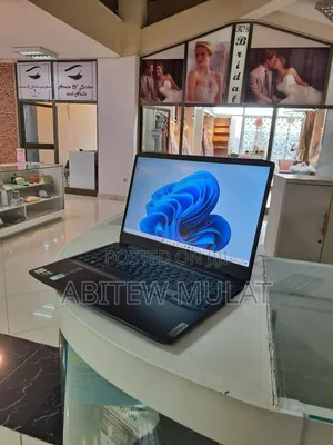 New Laptop Lenovo Ideapad 3-14iil05 16GB Intel Core I5 SSD 512GB