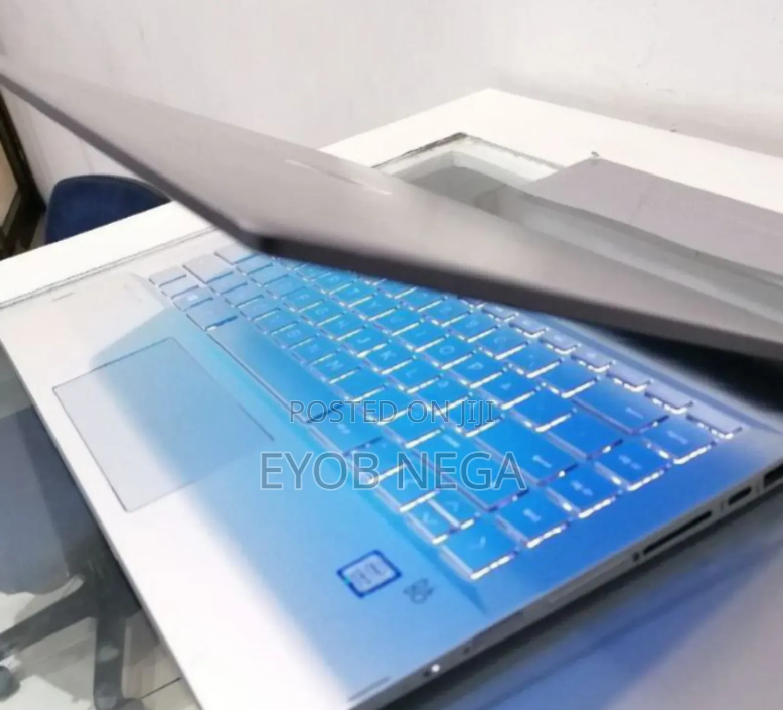 New Laptop HP Pavilion 14 16GB Intel Core I5 SSD 256GB