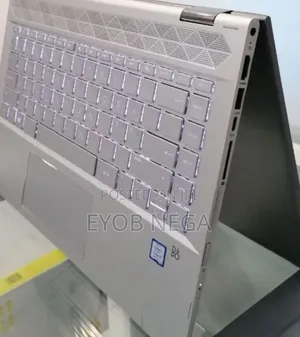 New Laptop HP Pavilion 14 16GB Intel Core I5 SSD 256GB