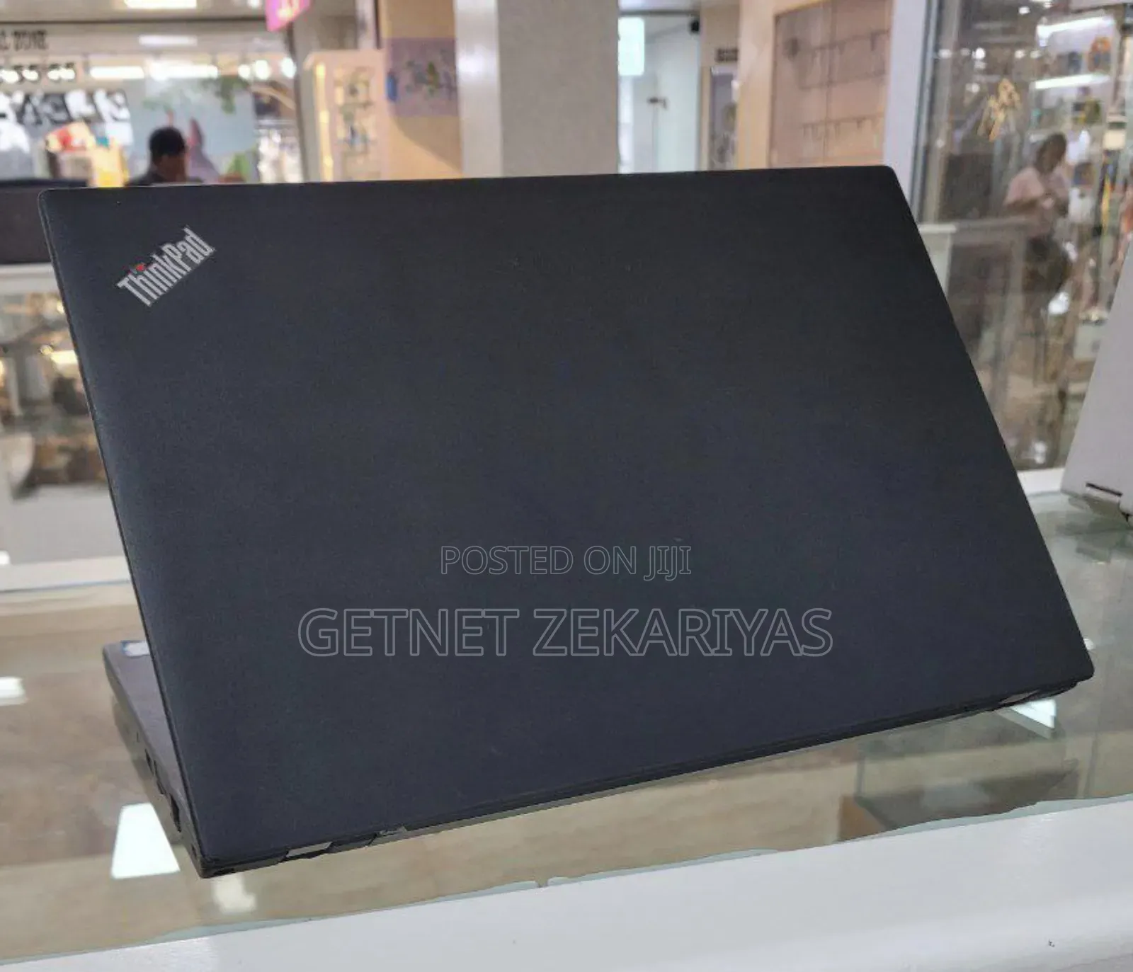 New Laptop Lenovo ThinkPad Edge 14 8GB Intel Core I5 HDD 1T