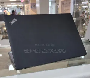 New Laptop Lenovo ThinkPad Edge 14 8GB Intel Core I5 HDD 1T