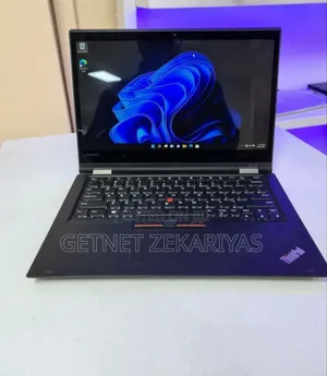 New Laptop Lenovo ThinkPad Edge 14 8GB Intel Core I5 HDD 1T