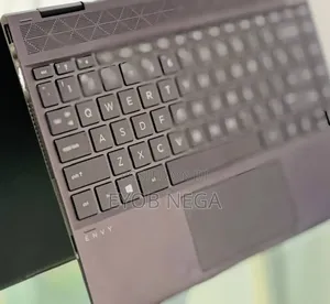 New Laptop HP Envy X360 8GB AMD Ryzen 5 SSD 512GB