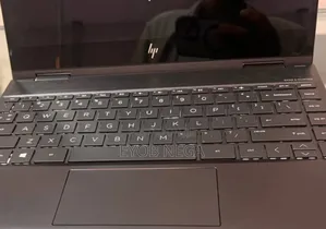 New Laptop HP Envy X360 8GB AMD Ryzen 5 SSD 512GB
