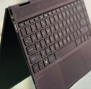 New Laptop HP Envy X360 8GB AMD Ryzen 5 SSD 512GB
