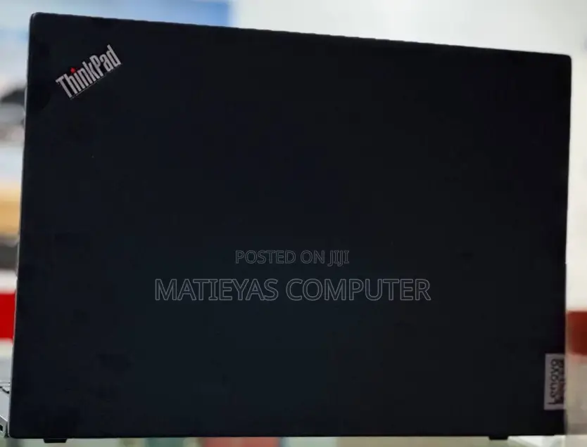 New Laptop Lenovo ThinkPad T14 32GB Intel Core I7 SSD 512GB