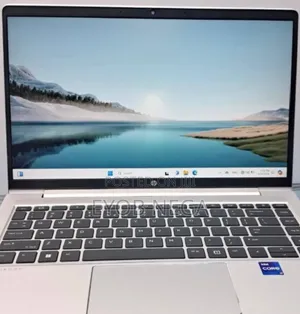 Photo - New Laptop HP ProBook 430 G8 16GB Intel Core I7 SSD 512GB