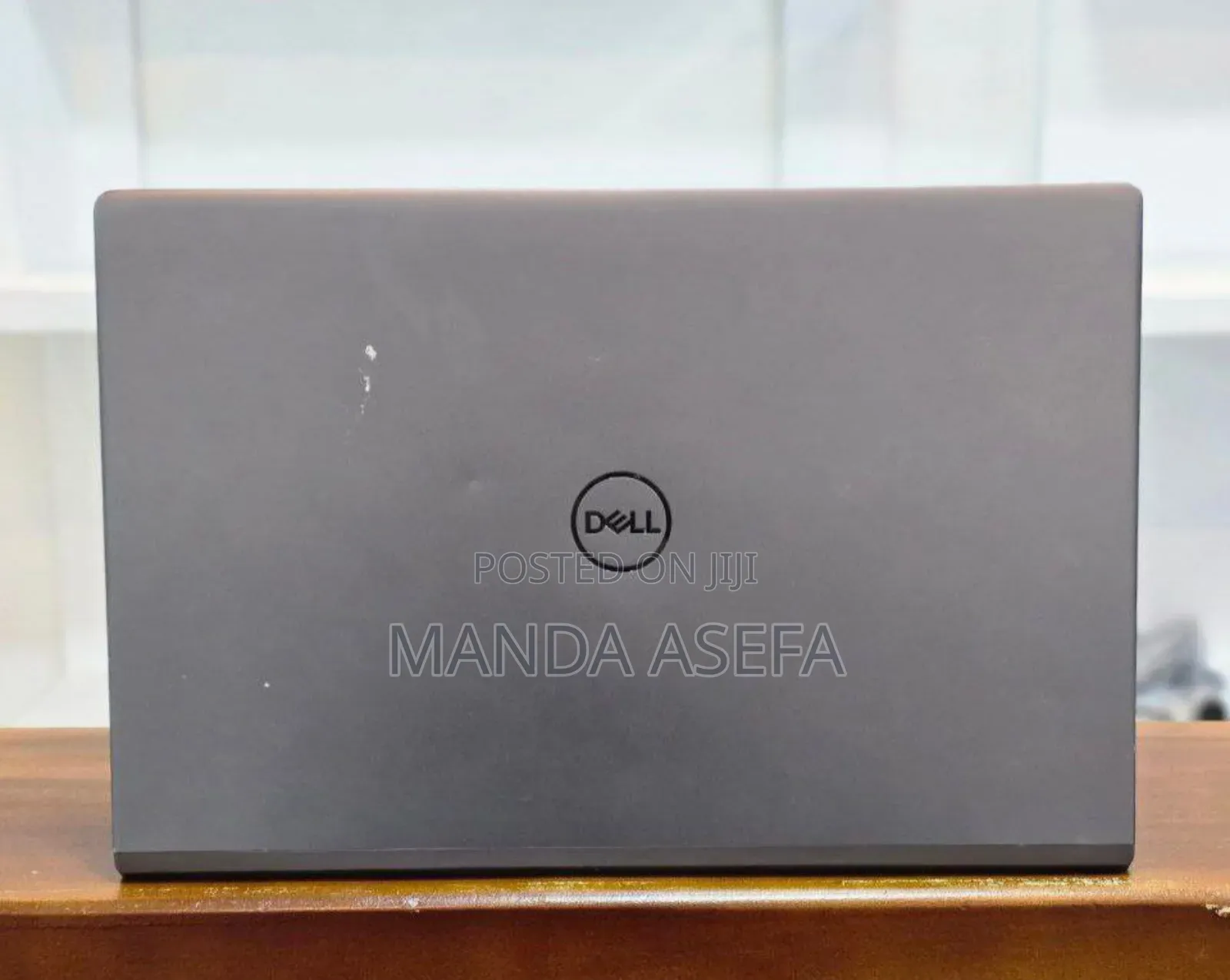 New Laptop Dell 8GB Intel Core I5 SSD 256GB