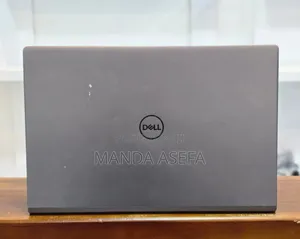 Photo - New Laptop Dell 8GB Intel Core I5 SSD 256GB
