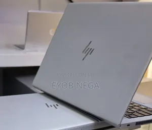 New Laptop HP EliteBook 840 G5 16GB Intel Core I7 SSD 512GB