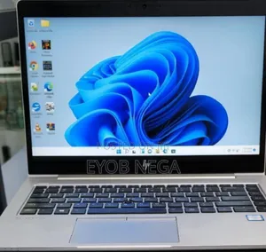 New Laptop HP EliteBook 840 G5 16GB Intel Core I7 SSD 512GB