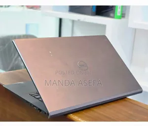 New Laptop Dell 8GB Intel Core I5 SSD 256GB