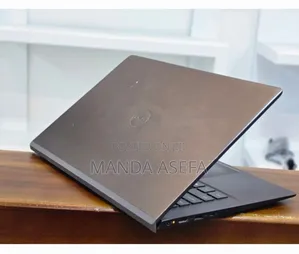 New Laptop Dell 8GB Intel Core I5 SSD 256GB