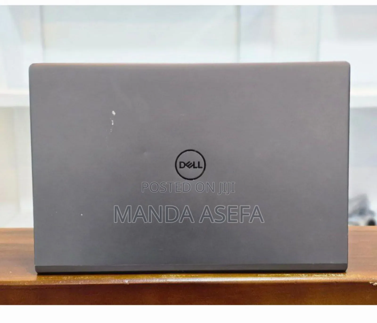 New Laptop Dell 8GB Intel Core I5 SSD 256GB