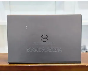 New Laptop Dell 8GB Intel Core I5 SSD 256GB