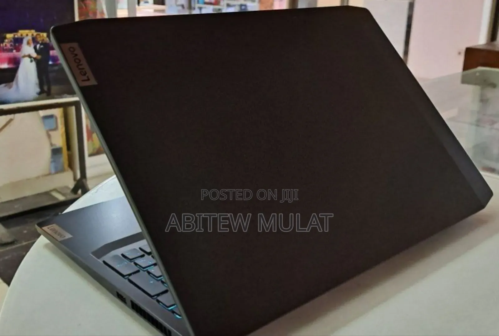 New Laptop Lenovo Ideapad 3-14iil05 16GB Intel Core I5 SSD 512GB