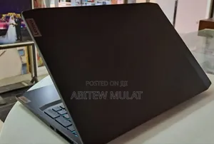 New Laptop Lenovo Ideapad 3-14iil05 16GB Intel Core I5 SSD 512GB