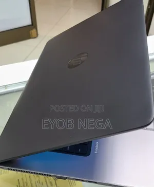 New Laptop HP EliteBook 850 G1 8GB Intel Core I5 HDD 1T