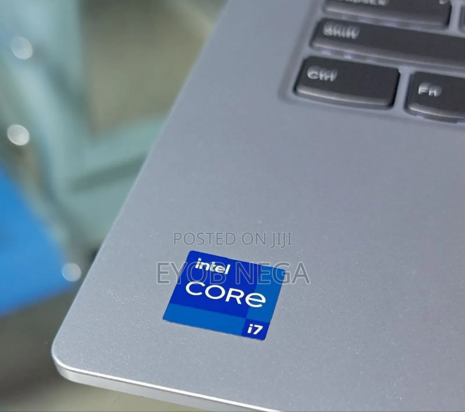 New Laptop Lenovo IdeaPad 1 16GB Intel Core I7 SSD 512GB