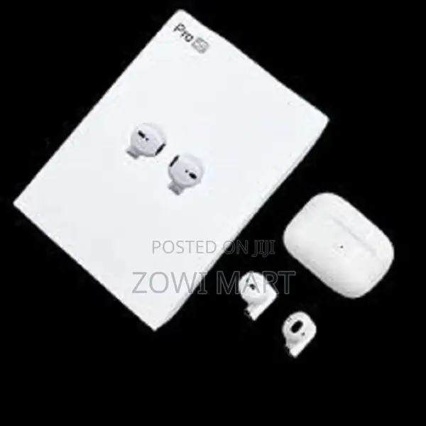 TWS Pro 5s Mini Earphone Wireless Bluetooth