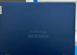 New Laptop Lenovo IdeaPad Flex 15 16GB AMD Ryzen 7 SSD 512GB