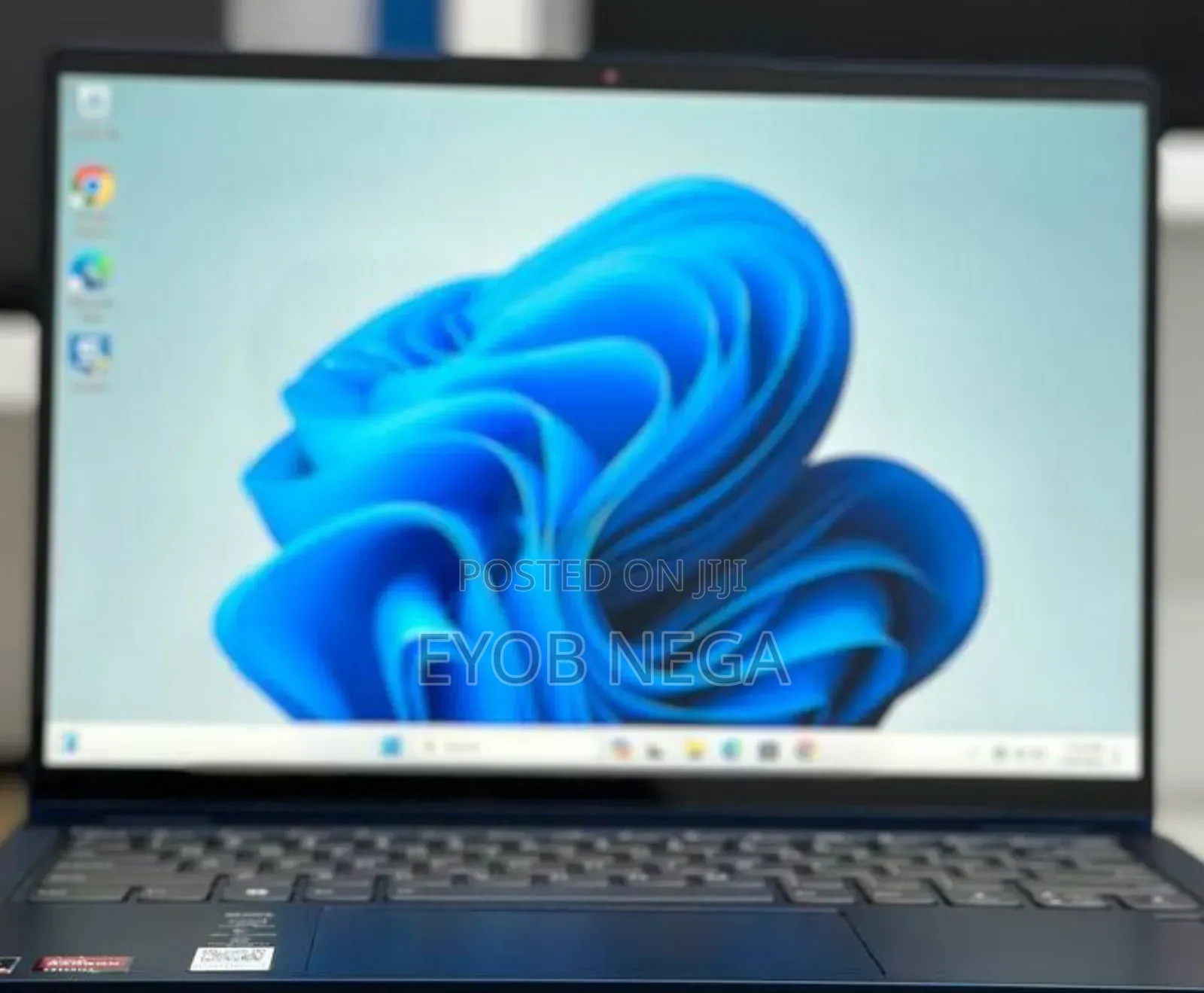 New Laptop Lenovo IdeaPad Flex 15 16GB AMD Ryzen 7 SSD 512GB