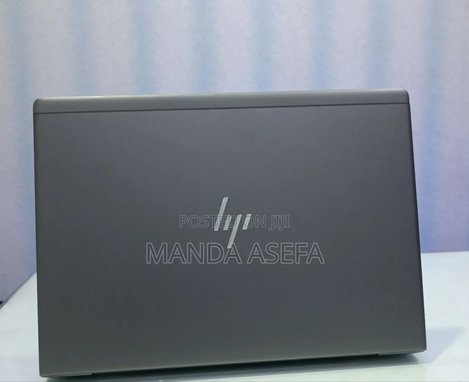 New Laptop HP ZBook 14 8GB Intel Core I5 SSD 256GB