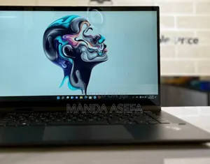 Photo - New Laptop HP Envy X360 8GB AMD Ryzen 5 SSD 512GB