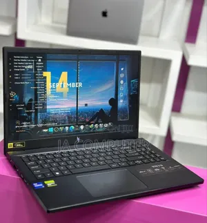 New Laptop Acer Nitro 5 16GB Intel Core I7 SSD 512GB