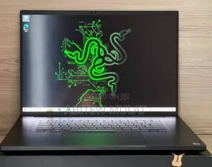 Photo - New Laptop Razer Blade 32GB Intel Core I9 SSD 2T