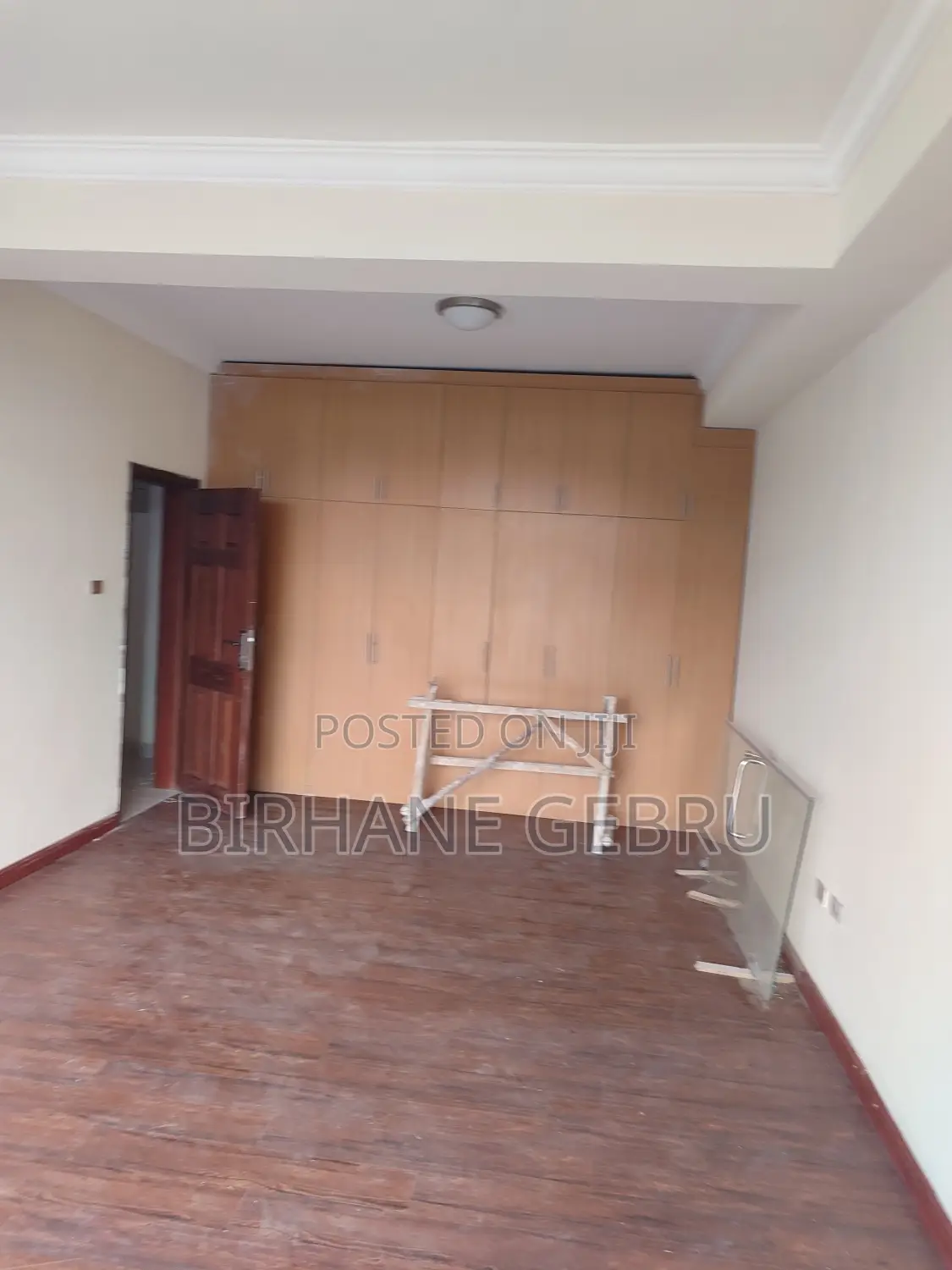 3bdrm Apartment in 3Bedroom Luxury, Bole for rent