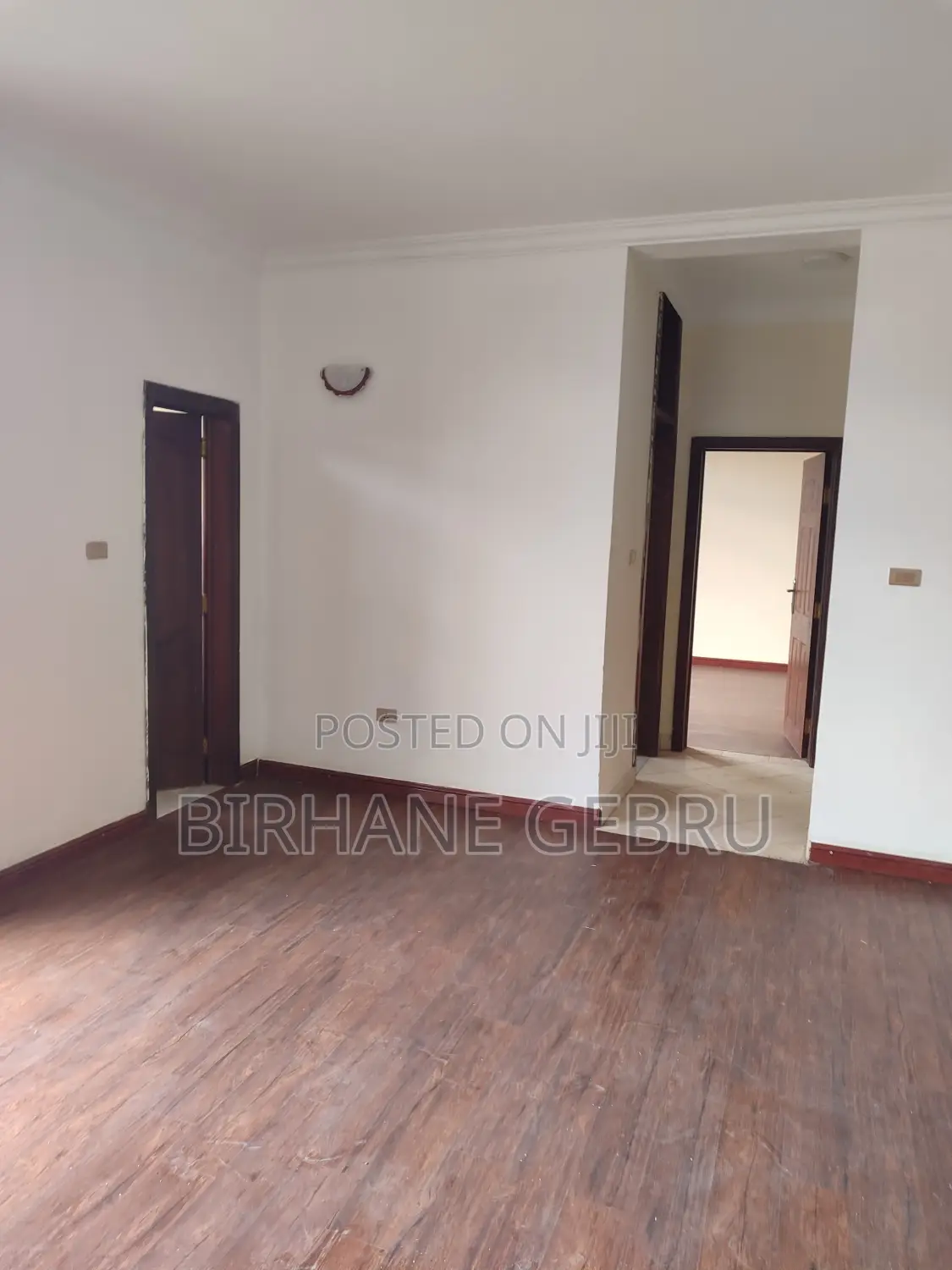 3bdrm Apartment in 3Bedroom Luxury, Bole for rent