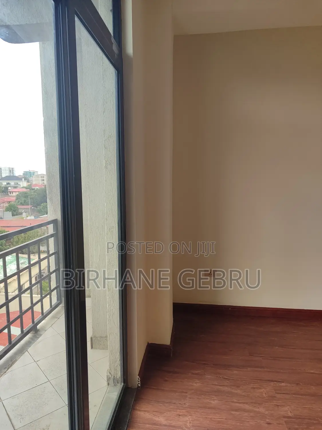 3bdrm Apartment in 3Bedroom Luxury, Bole for rent
